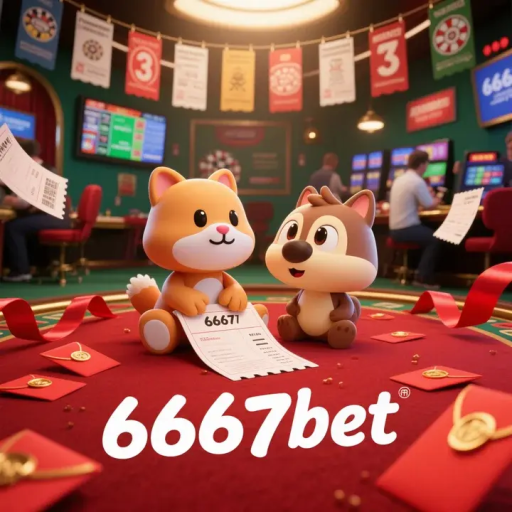 6667bet